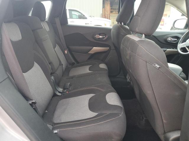 Photo 11 from auction – 2018 JEEP CHEROKEE L with VIN 1C4PJLCB4JD615722