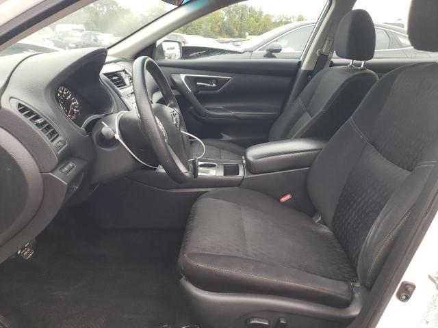 Photo 7 from auction – 2018 NISSAN ALTIMA 2.5 with VIN 1N4AL3AP3JC165409