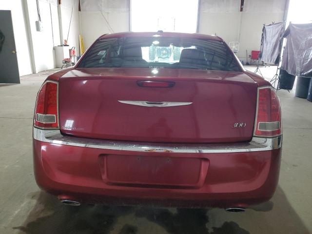 Фото 6 с аукциона – 2013 CHRYSLER 300 с VIN 2C3CCAAG4DH557859