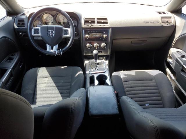 Photo 8 from auction – 2013 DODGE CHALLENGER with VIN 2C3CDYAG9DH692485