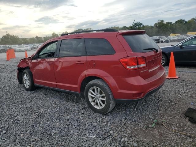 Photo 2 from auction – 2015 DODGE JOURNEY SX with VIN 3C4PDCBB6FT511050