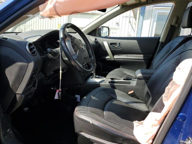 Photo 7 from auction – 2011 NISSAN ROGUE S with VIN JN8AS5MV7BW310202