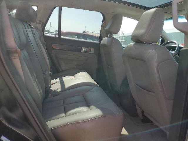 Photo 11 from auction – 2007 LINCOLN MKX with VIN 2LMDU88C57BJ26849