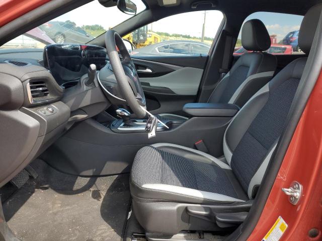 صورة رقم 7 من المزاد - 2024 BUICK ENVISTA PR مع VIN KL47LAE25RB026661