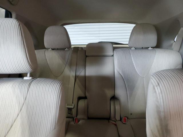 Photo 10 from auction – 2010 TOYOTA VENZA with VIN 4T3ZA3BB1AU038466