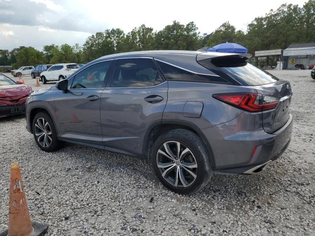 Photo 2 from auction – 2017 LEXUS RX 350 BAS with VIN 2T2ZZMCA2HC079404