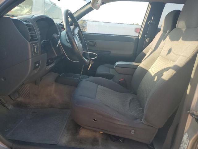 Photo 7 from auction – 2005 GMC CANYON with VIN 1GTDS136258218662