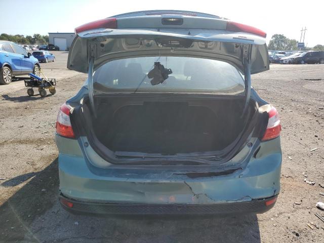 Photo 6 from auction – 2012 FORD FOCUS SE with VIN 1FAHP3F29CL465832
