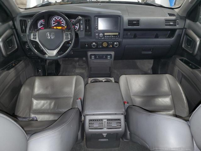Foto 8 de la subasta – 2013 HONDA RIDGELINE con VIN 5FPYK1F50DB014050