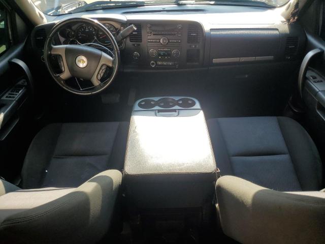 Photo 8 from auction – 2011 CHEVROLET SILVERADO with VIN 1GCPKSE38BF141342