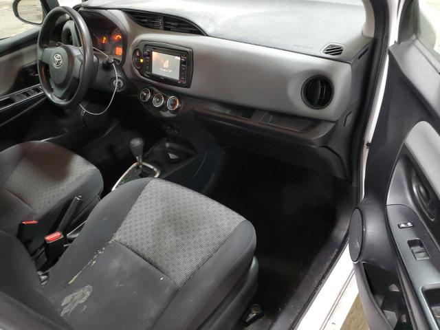 Photo 8 from auction – 2015 TOYOTA YARIS with VIN VNKKTUD30FA024403