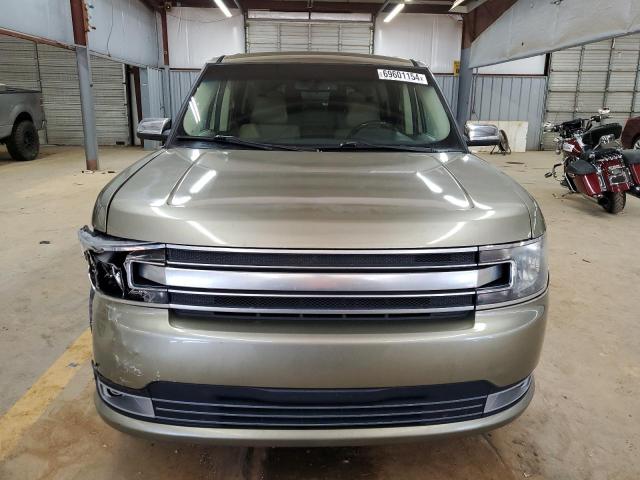 Photo 5 from auction – 2013 FORD FLEX LIMIT with VIN 2FMGK5D82DBD04873
