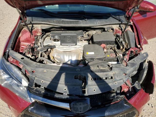 Photo 11 from auction – 2016 TOYOTA CAMRY LE with VIN 4T1BF1FK2GU520723