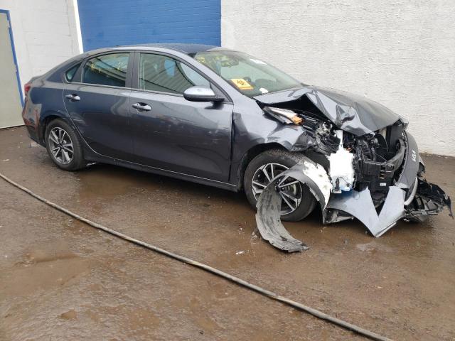 Photo 4 from auction – 2023 KIA FORTE LX with VIN 3KPF24AD7PE646716