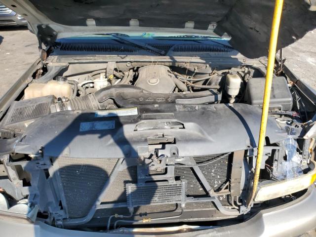 Photo 12 from auction – 2001 GMC YUKON with VIN 1GKEK13VX1J288865