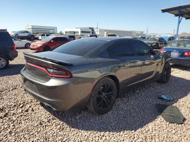 Photo 3 from auction – 2018 DODGE CHARGER SX with VIN 2C3CDXBGXJH197488