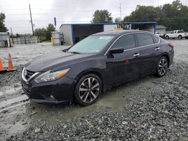 NISSAN ALTIMA 2.5 2018 with VIN 1N4AL3AP0JC141536 - Photo from auction