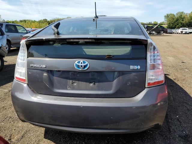 Photo 6 from auction – 2010 TOYOTA PRIUS with VIN JTDKN3DU3A0043953