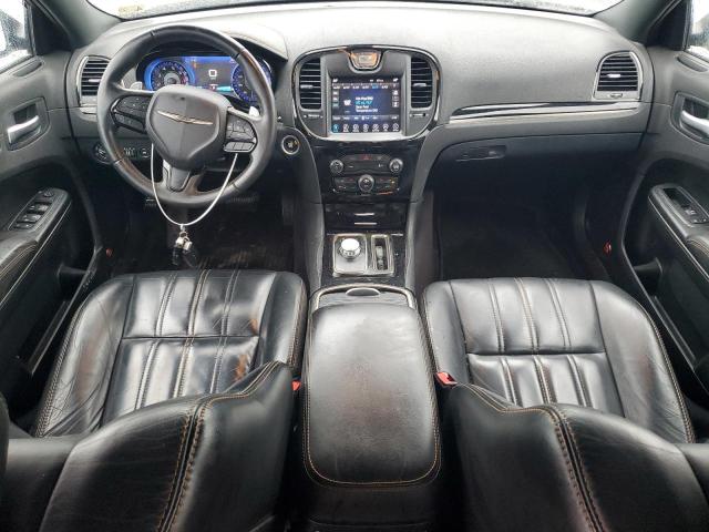 Photo 8 from auction – 2017 CHRYSLER 300 S with VIN 2C3CCABG7HH664747
