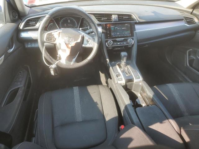 Photo 8 from auction – 2016 HONDA CIVIC EX with VIN 19XFC1F3XGE223575