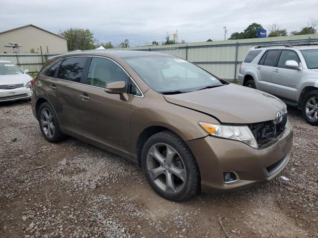 Photo 4 from auction – 2013 TOYOTA VENZA LE with VIN 4T3BK3BB2DU088652