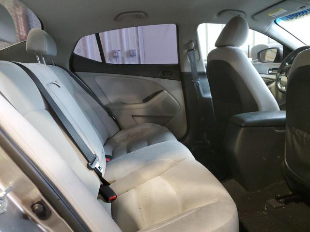 Photo 10 from auction – 2015 KIA OPTIMA LX with VIN 5XXGM4A79FG375754