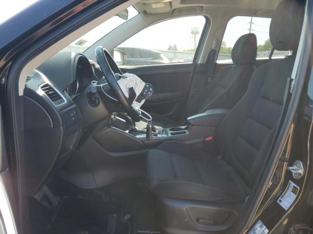 Photo 7 from auction – 2016 MAZDA CX-5 TOURI with VIN JM3KE4CY8G0880045