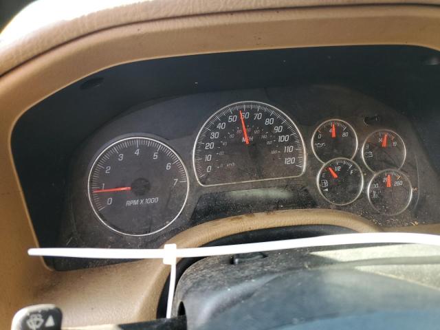 Photo 9 from auction – 2002 GMC ENVOY with VIN 1GKDT13S022109243