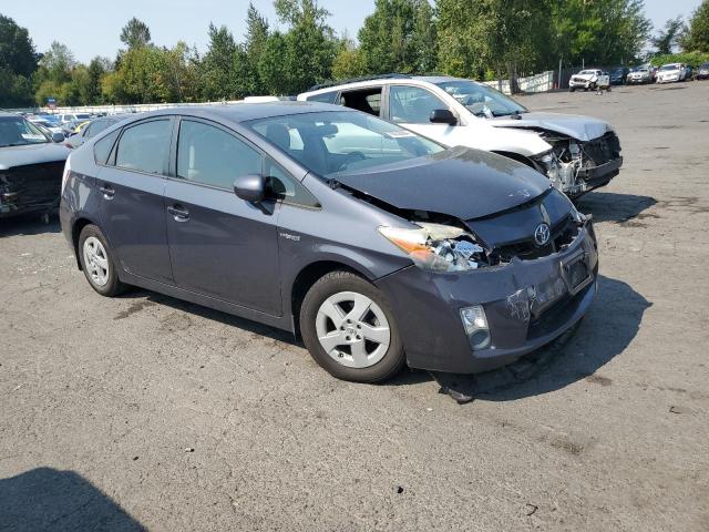 Photo 4 from auction – 2010 TOYOTA PRIUS with VIN JTDKN3DU9A0228928