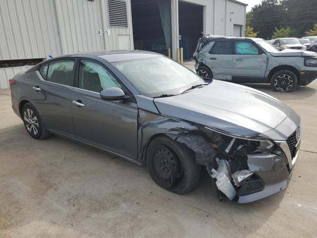 Photo 4 from auction – 2020 NISSAN ALTIMA S with VIN 1N4BL4BV4LC207984