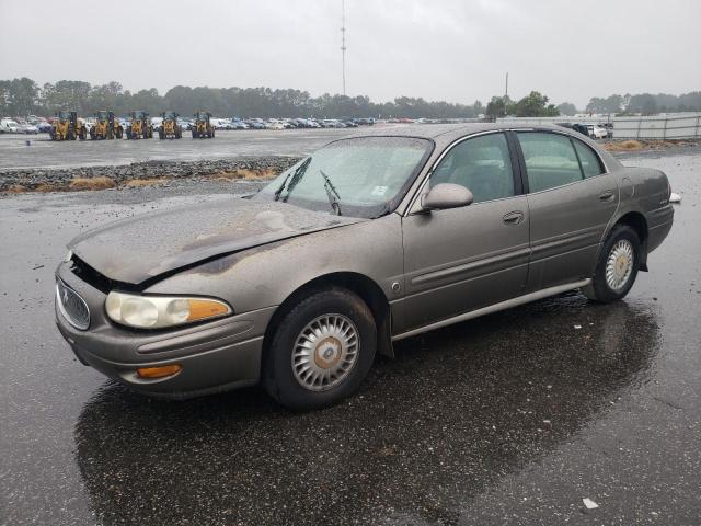 BUICK LESABRE CU 2001 with VIN 1G4HP54K514178158 - Photo from auction