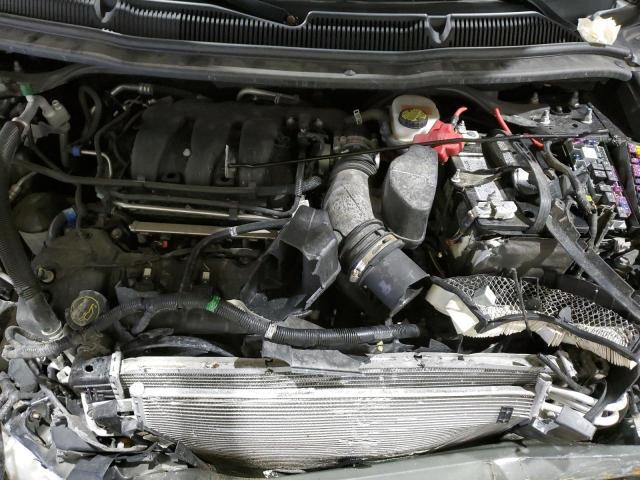 Photo 12 from auction – 2019 FORD EXPLORER X with VIN 1FM5K8D81KGA35490