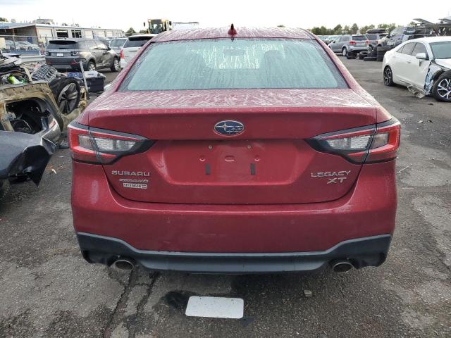 Photo 6 from auction – 2021 SUBARU LEGACY LIM with VIN 4S3BWGN63M3005078