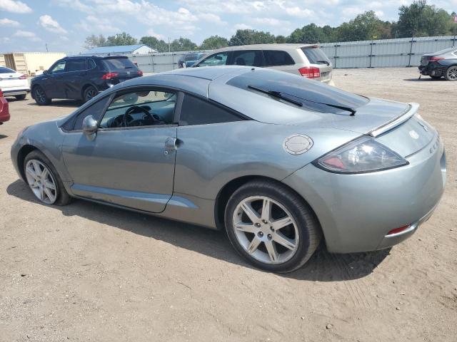 Photo 2 from auction – 2007 MITSUBISHI ECLIPSE ES with VIN 4A3AK64F97E056481