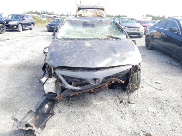 Photo 5 from auction – 2011 TOYOTA COROLLA BA with VIN 2T1BU4EE8BC658635
