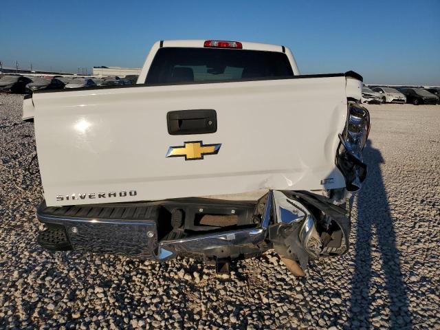 Photo 6 from auction – 2014 CHEVROLET SILVERADO with VIN 3GCPCSEC7EG351771