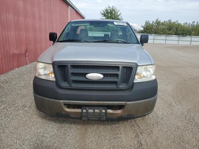 Photo 5 from auction – 2006 FORD F150 with VIN 1FTRF12216NA74789