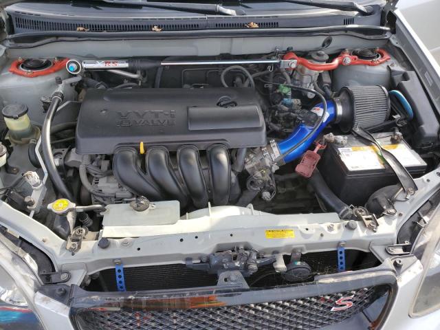Photo 11 from auction – 2004 TOYOTA COROLLA CE with VIN 1NXBR32E24Z217360
