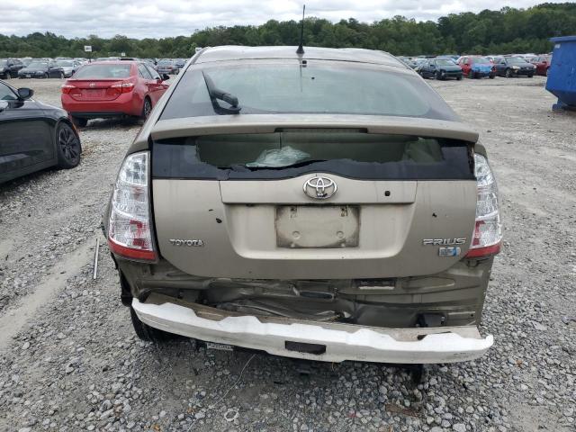 Photo 6 from auction – 2007 TOYOTA PRIUS with VIN JTDKB20U277576241