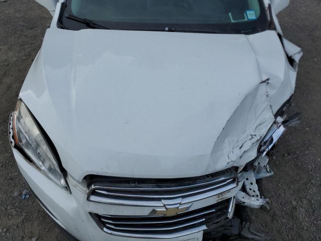 Photo 12 from auction – 2015 CHEVROLET TRAX 1LT with VIN KL7CJRSB1FB135866