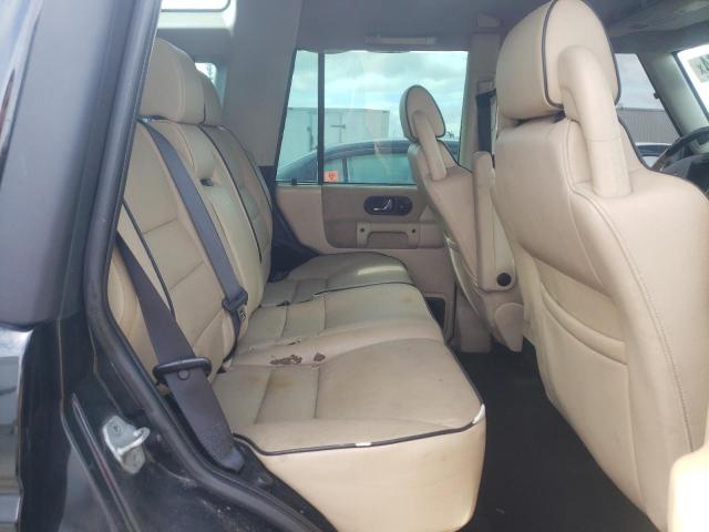 Photo 11 from auction – 2004 LAND ROVER DISCOVERY with VIN SALTP19484A845627