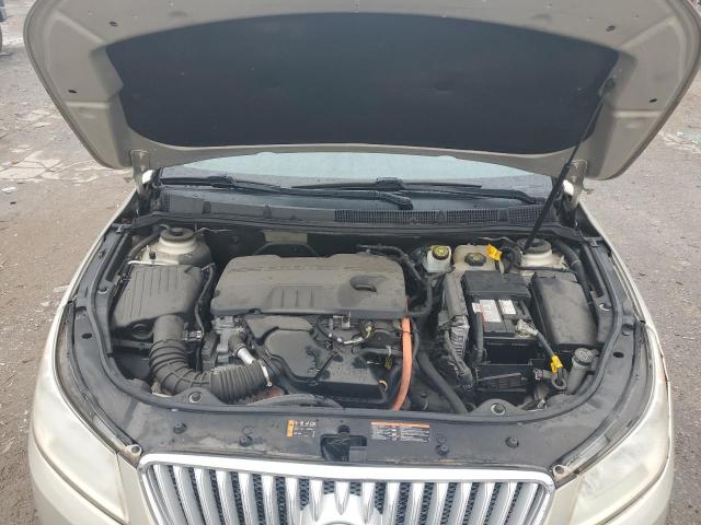 Photo 11 from auction – 2012 BUICK LACROSSE C with VIN 1G4GB5ER5CF208305