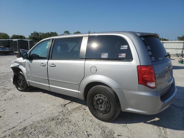 Photo 2 from auction – 2014 DODGE GRAND CARA with VIN 2C4RDGBG7ER473728