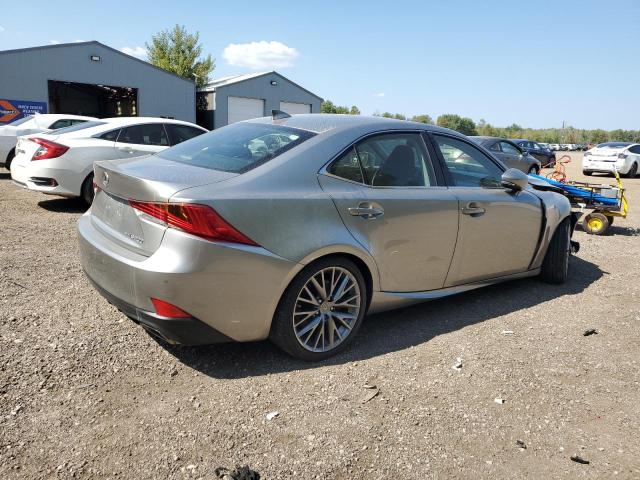 Фото 3 с аукциона – 2019 LEXUS IS 300 с VIN JTHC81D24K5035023