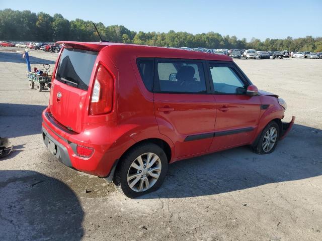 Снимка 3 от търг – 2013 KIA SOUL + с VIN KNDJT2A61D7585579