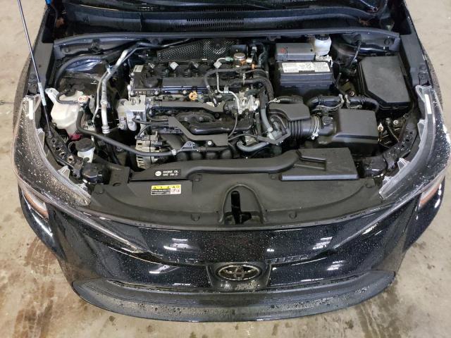 Photo 11 from auction – 2024 TOYOTA COROLLA LE with VIN 5YFB4MDE7RP083990