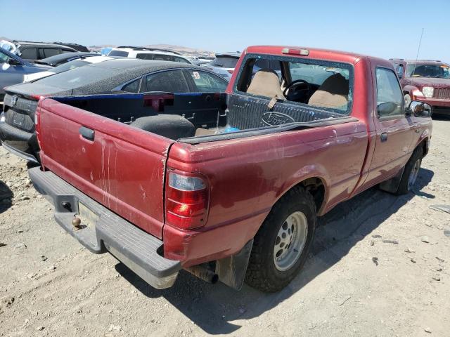 Photo 3 from auction – 2001 FORD RANGER with VIN 1FTYR10C81TA32395