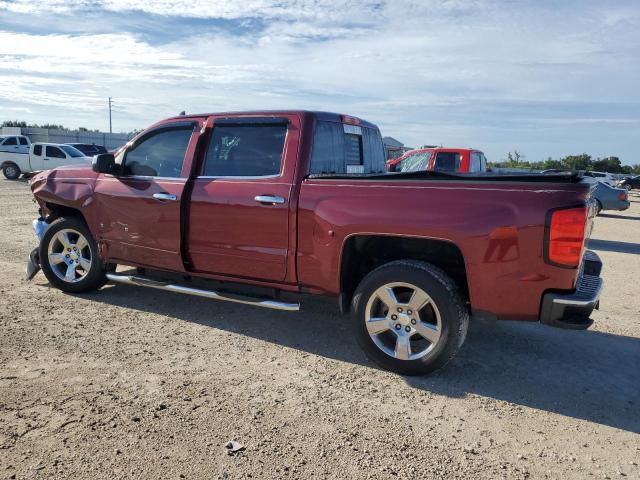 Photo 2 from auction – 2016 CHEVROLET SILVERADO with VIN 3GCPCREC0GG295247