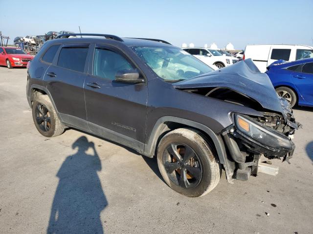 Photo 4 from auction – 2019 JEEP CHEROKEE L with VIN 1C4PJMLX7KD302103