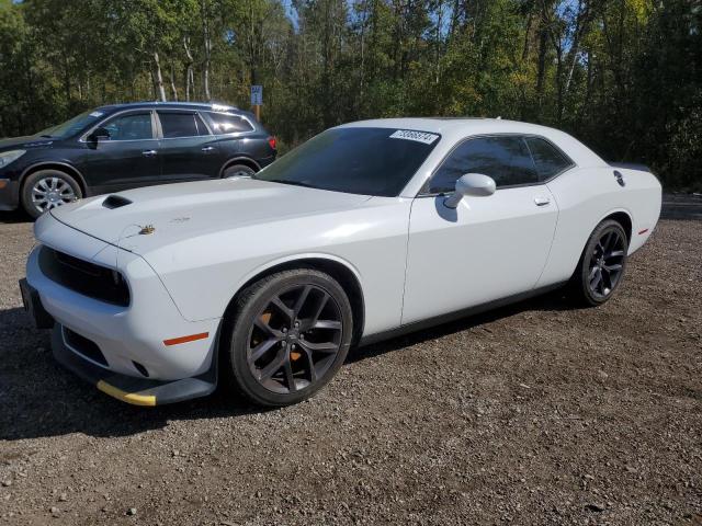 DODGE CHALLENGER 2020 con VIN 2C3CDZJG3LH212767 - Foto de la subasta